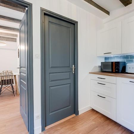 L'Escale Bleue - Apartment For 2 To 4 People In The Heart Of Annecy Exteriér fotografie