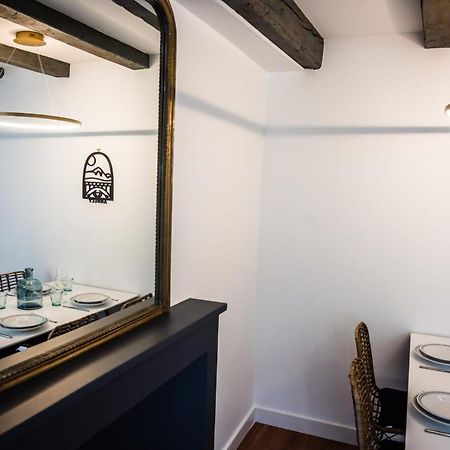 L'Escale Bleue - Apartment For 2 To 4 People In The Heart Of Annecy Exteriér fotografie