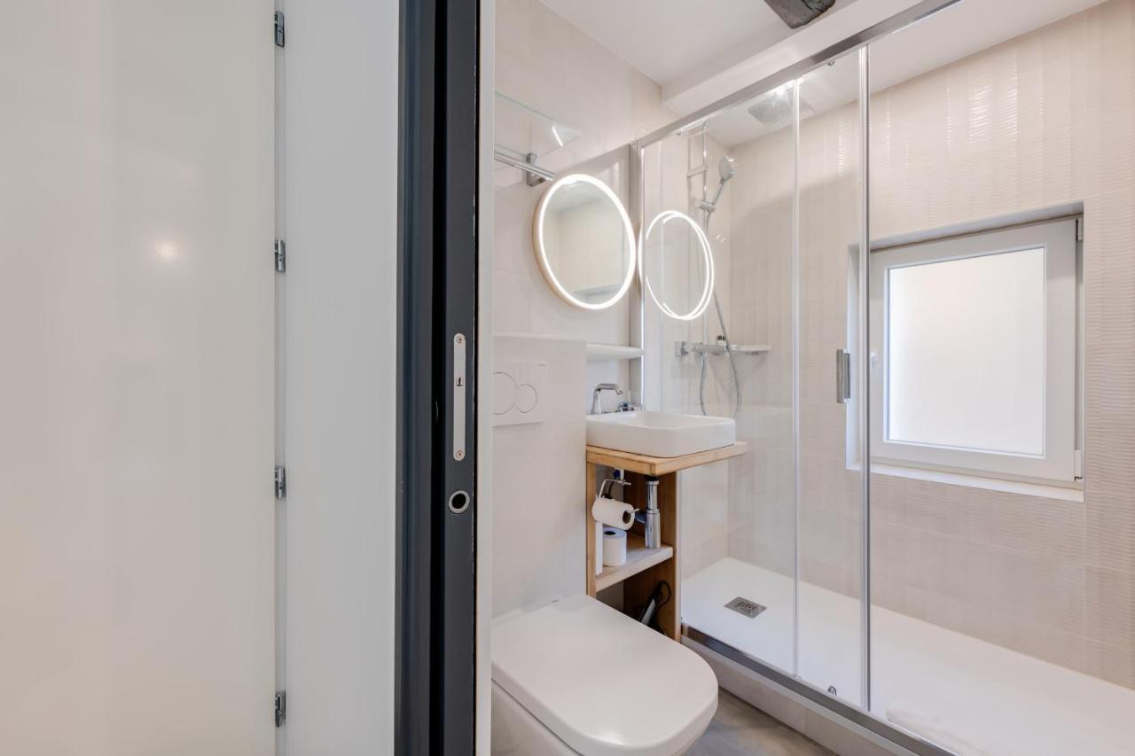 L'Escale Bleue - Apartment For 2 To 4 People In The Heart Of Annecy Exteriér fotografie