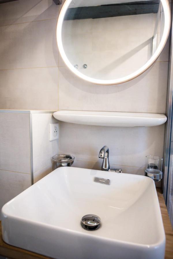 L'Escale Bleue - Apartment For 2 To 4 People In The Heart Of Annecy Exteriér fotografie