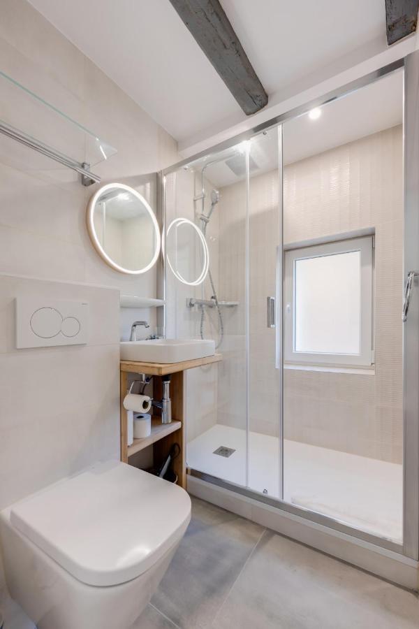 L'Escale Bleue - Apartment For 2 To 4 People In The Heart Of Annecy Exteriér fotografie