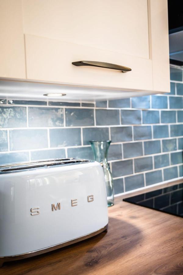 L'Escale Bleue - Apartment For 2 To 4 People In The Heart Of Annecy Exteriér fotografie